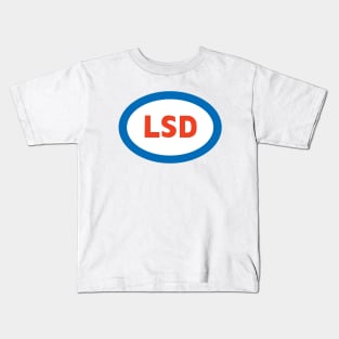 lsd Kids T-Shirt
